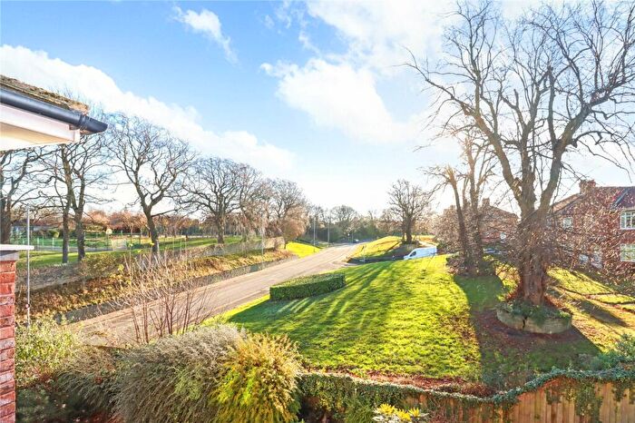 1 Bedroom Flat For Sale In Chase Court, Rectory Lane, Whickham, Newcastle Upon Tyne, NE16