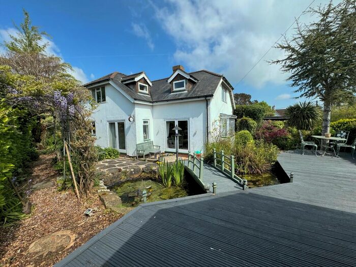 5 Bedroom Detached House For Sale In Ouse Cottage, Piddinghoe, Newhaven, BN9