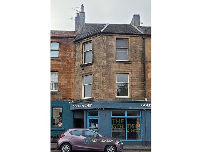 2 Bedroom Flat To Rent In High Street, Linlithgow, EH49