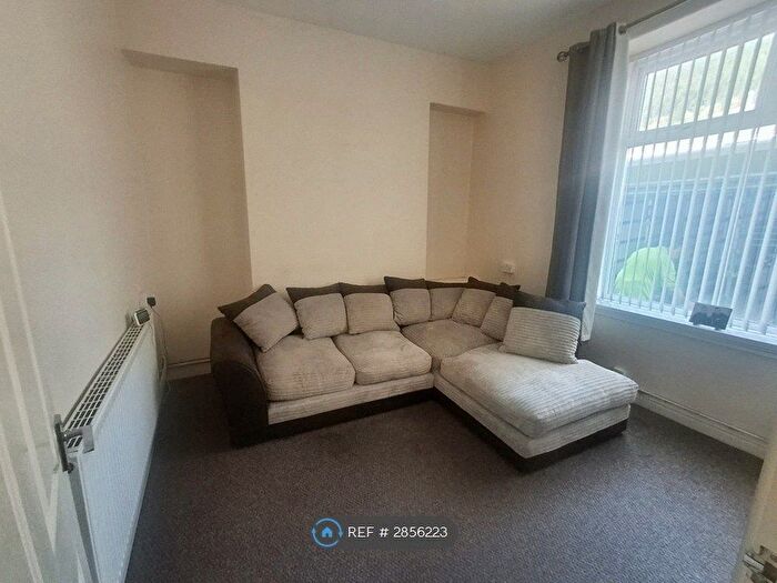 1 Bedroom Flat To Rent In Treherbert, Treorchy, CF42