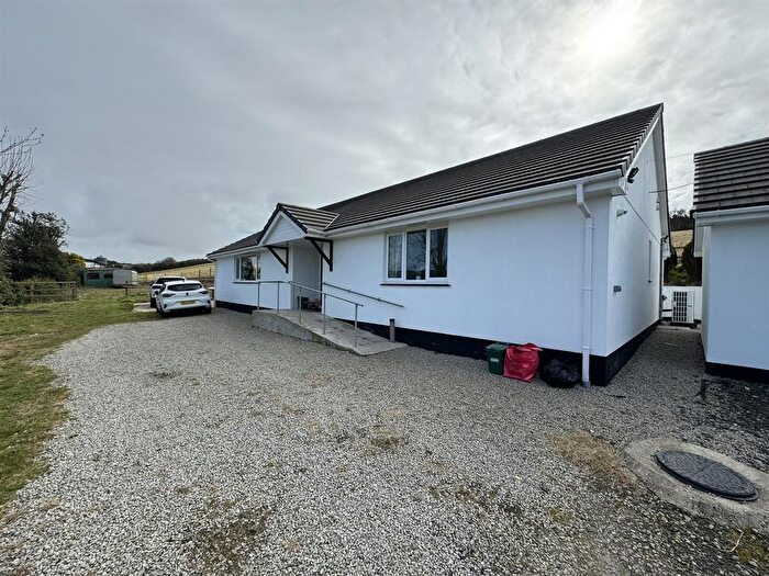 3 Bedroom Bungalow To Rent In Marsh Lane, Hayle, TR27