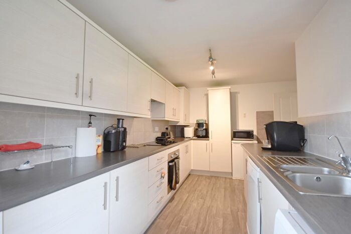 5 Bedroom Detached House To Rent In Middlesex Road, Coventry, CV3