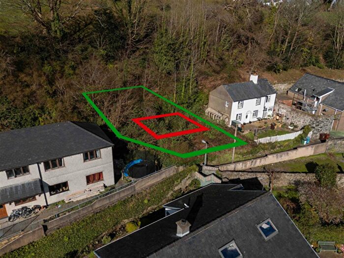 3 Bedroom Plot For Sale In Plot @ Penlleniau, Pwllheli, LL53