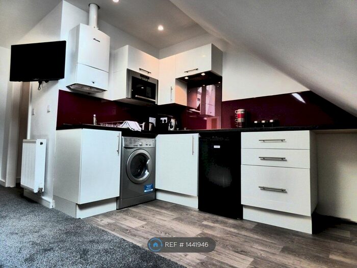 Studio To Rent In Phoenix Halls, Coventry University, CV1