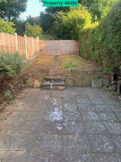 3 Bedroom Terraced House To Rent In Gainford Road, Birmingham, B44