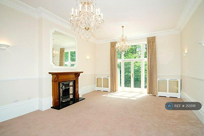 2 Bedroom Flat To Rent In Belsize Park, London, NW3