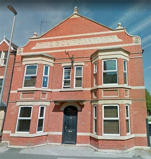 Studio To Rent In Potter Street, Worksop, S80