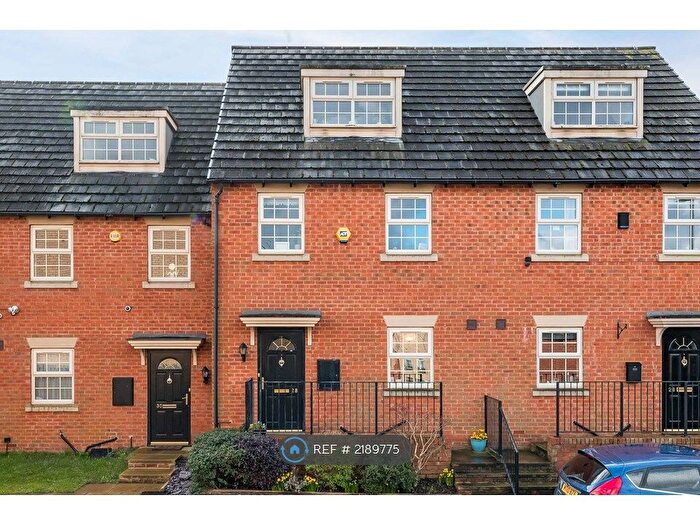 3 Bedroom Terraced House To Rent In Goffee Way, Morley, Leeds, LS27
