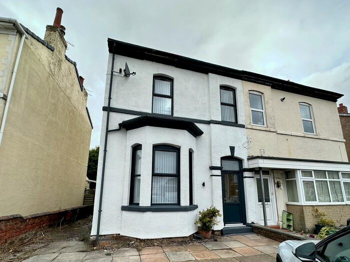 4 Bedroom Property To Rent In Kensington Road, Southport, Merseyside., PR9