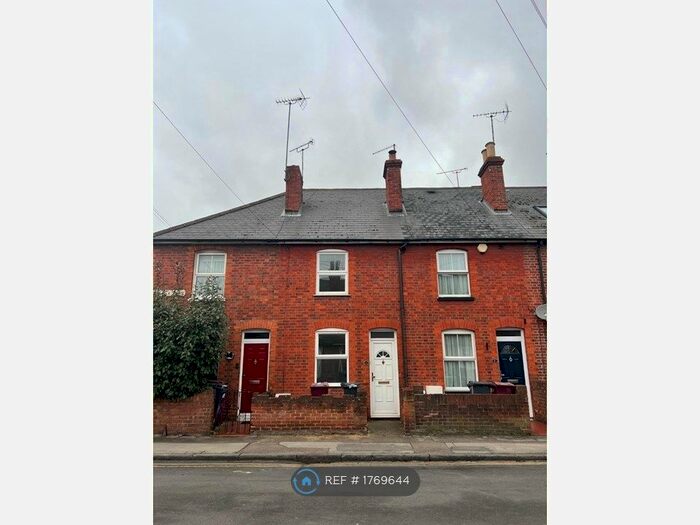 2 Bedroom Terraced House To Rent In Swansea Road, Reading, RG1