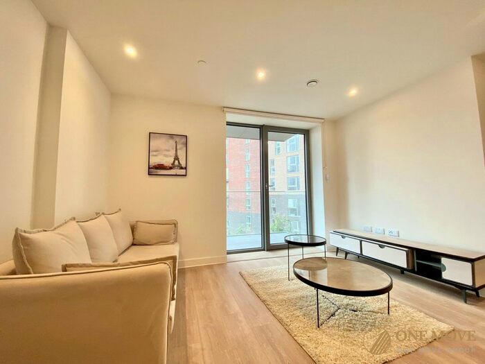 2 Bedroom Flat For Sale In Exchange Point, Salford, M3