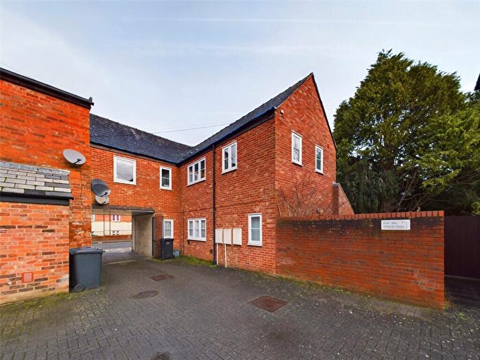 2 Bedroom Apartment To Rent In London Road, Gloucester, Gloucestershire, GL1