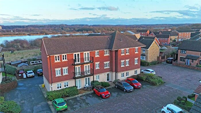 2 Bedroom Apartment For Sale In Gadwall Way, Scunthorpe, Lincolnshire, DN16