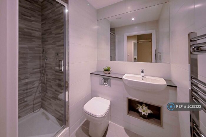 1 Bedroom Flat To Rent In B M W House, Slough, SL2