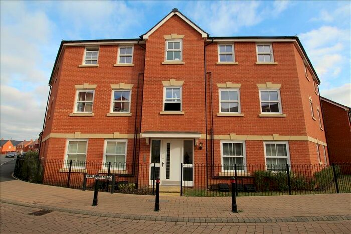 2 Bedroom Apartment To Rent In Sanger Avenue, Biggleswade, SG18