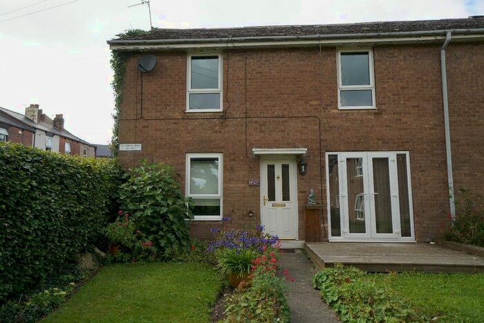 3 Bedroom Property To Rent In St. Thomas Road, Sheffield, S10