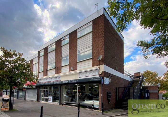 2 Bedroom Maisonette To Rent In Burnage Lane, Manchester, M19