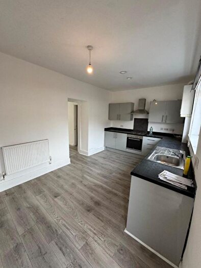 2 Bedroom Terraced House For Sale In South Row, Eldon, Bishop Auckland, DL14