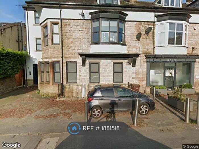 2 Bedroom Flat To Rent In Bradford Road, Menston, Ilkley, LS29