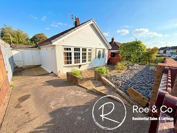 3 Bedroom Detached House For Sale In Collins Lane, Westhoughton, BL5
