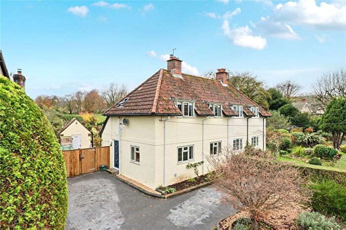 3 Bedroom Semi Detached House For Sale In Dorchester Road, Sydling St. Nicholas, Dorchester, Dorset, DT2