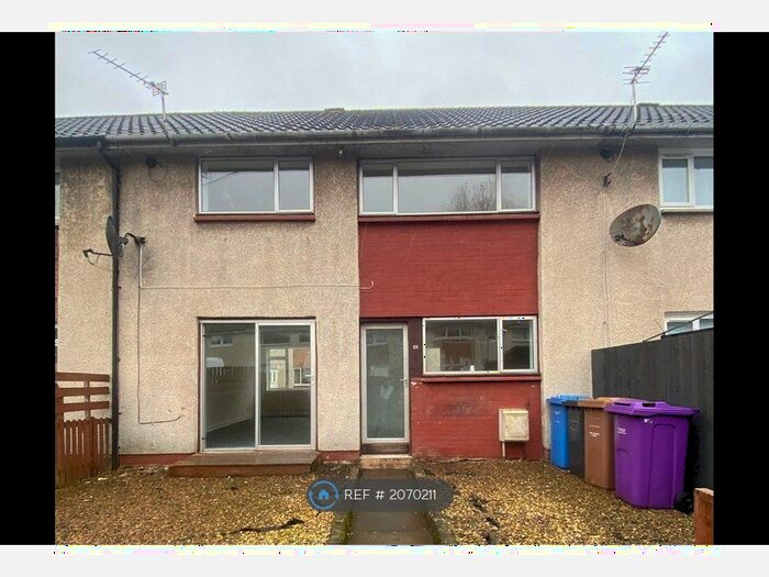 2 Bedroom Terraced House To Rent In Leven Place, Irvine, KA12