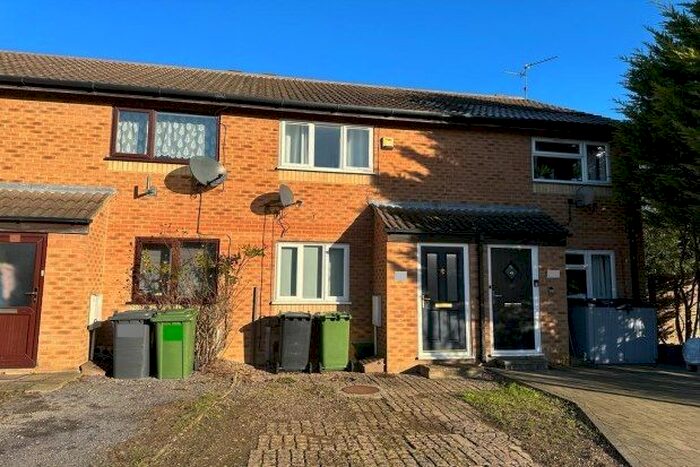 2 Bedroom Property To Rent In Seymour Place, Peterborough, PE4