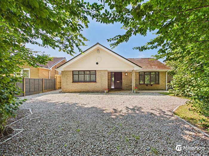 3 Bedroom Bungalow For Sale In Tehidy Gardens, South Tehidy, TR14
