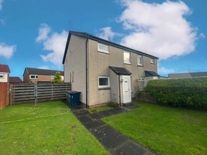 1 Bedroom Semi-Detached House To Rent In Tirry Avenue, Renfrew, PA4