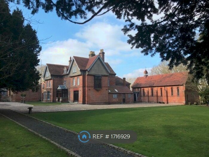1 Bedroom Flat To Rent In Wolvey Hall, Wolvey, Hinckley, LE10