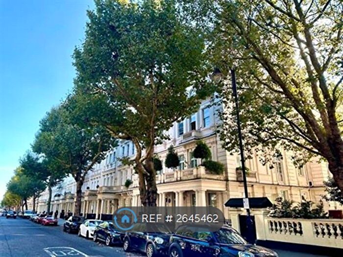 2 Bedroom Flat To Rent In Queen's Gate, London, SW7