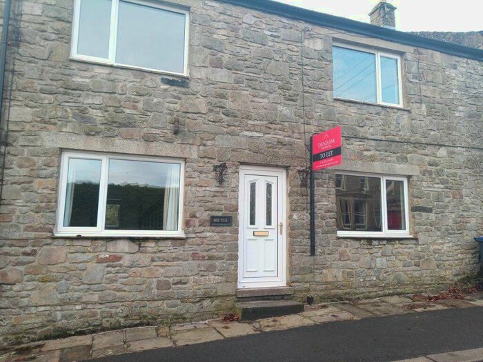 3 Bedroom House To Rent In Bowes, Barnard Castle, DL12