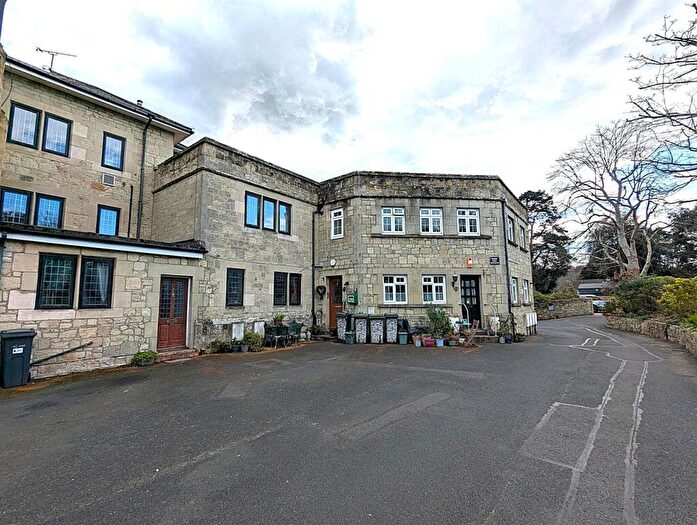 2 Bedroom Flat For Sale In Westhill Road, Shanklin, PO37