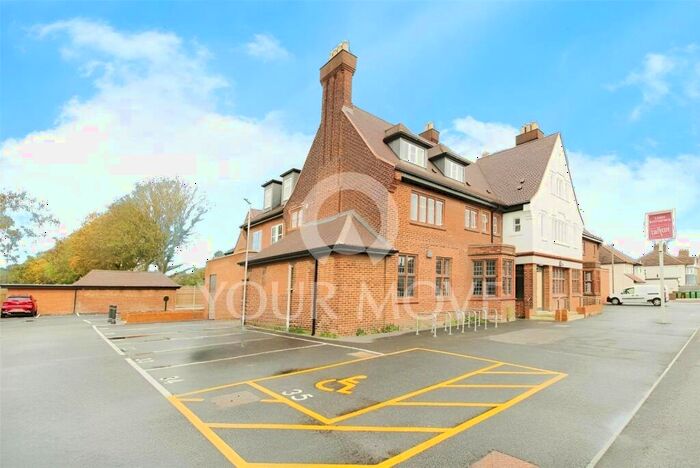 1 Bedroom Flat To Rent In Wrotham Road, Welling, DA16