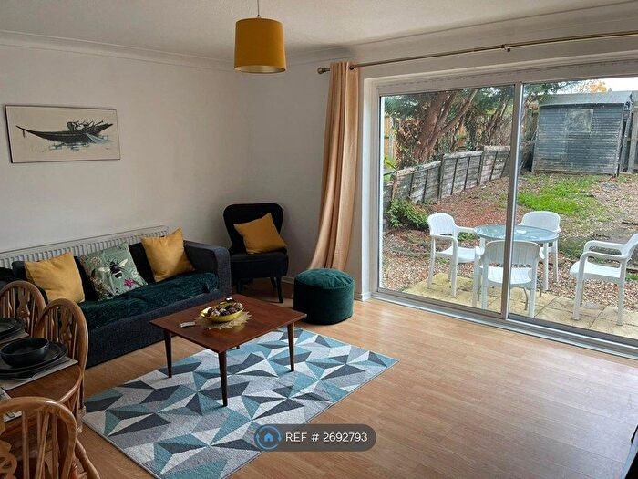 2 Bedroom Terraced House To Rent In Huntingdon, Huntingdon, PE29