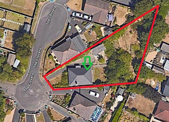 2 Bedroom Bungalow For Sale In Short Close, Poole, BH12