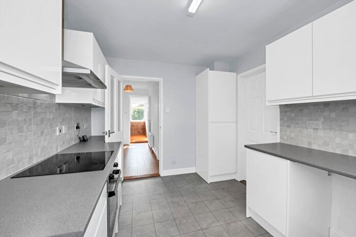 2 Bedroom Detached Bungalow For Sale In Campion Crescent, Stowmarket, IP14