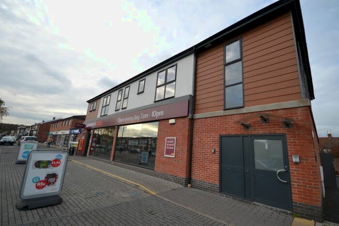 1 Bedroom Flat To Rent In Bramcote Lane, Wollaton, Nottingham, NG8