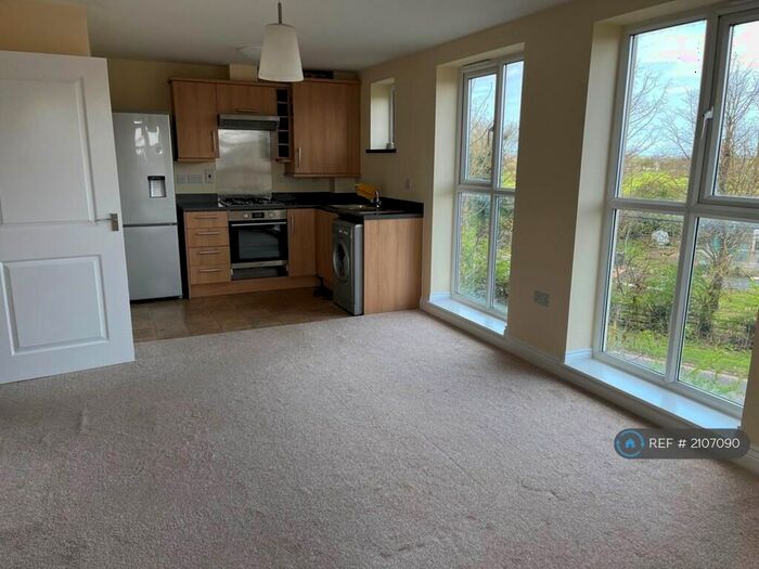 2 Bedroom Flat To Rent In Empress Matilda Gardens, Old Wolverton, Milton Keynes, MK12