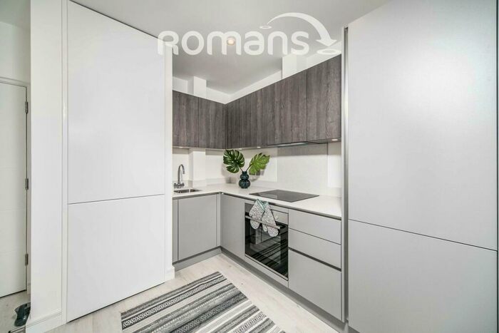 1 Bedroom Apartment To Rent In Dukesbridge House, Reading, RG1