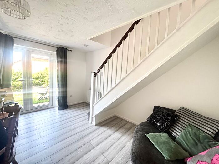 2 Bedroom Property To Rent In London, SE18