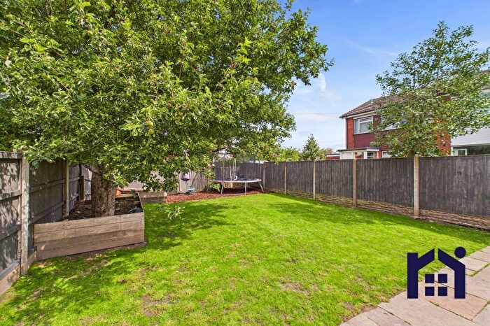 4 Bedroom Detached House For Sale In Coniston Way, Croston, PR26