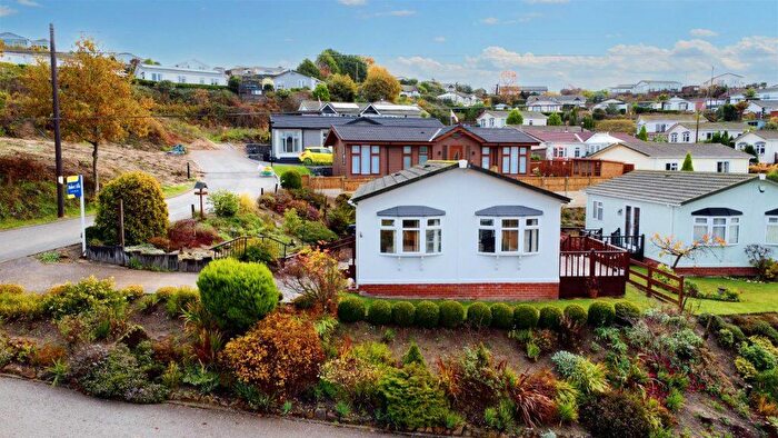 2 Bedroom Park Home For Sale In Sandy Oaks Residential Park, NG6