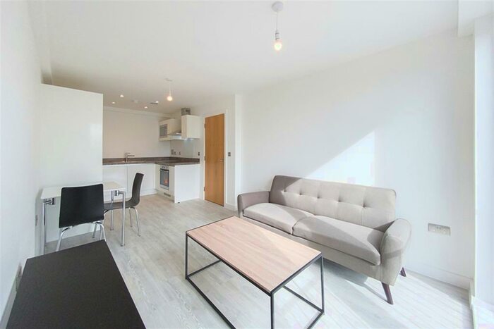 1 Bedroom Apartment To Rent In Middlewood Plaza, M5