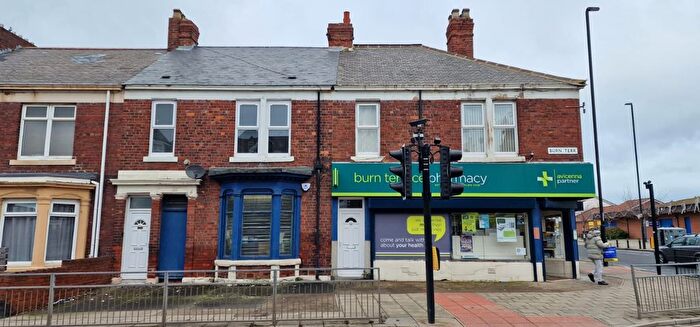 3 Bedroom Flat To Rent In Burn Terrace, Wallsend, NE28