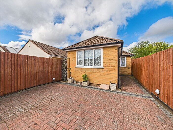 2 Bedroom Bungalow For Sale In Two Mile Hill Road, Kingswood, Bristol, BS15
