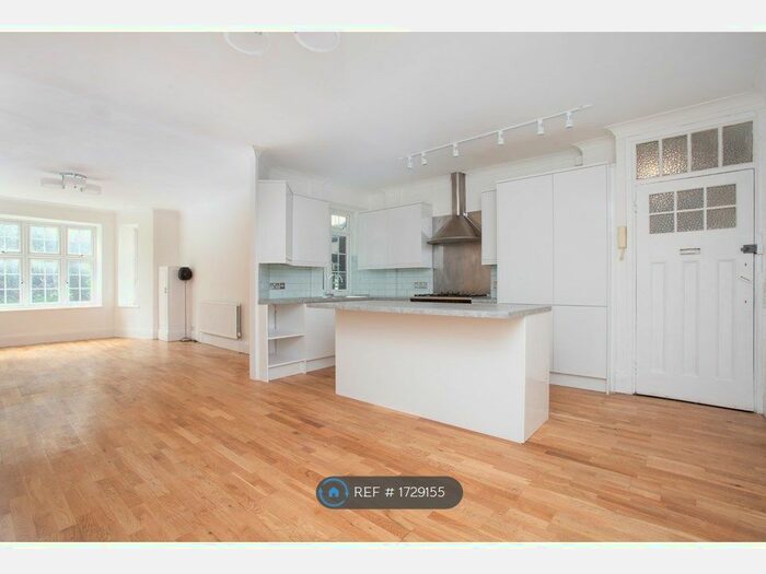 2 Bedroom Flat To Rent In Moreland Court, London, NW2