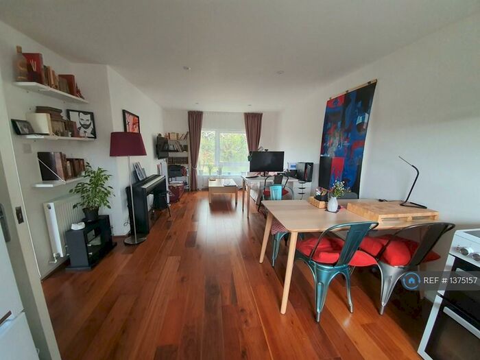 1 Bedroom Flat To Rent In Gilbert Street, London, E15