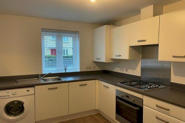 3 Bedroom Terraced House To Rent In Hockmore Drive, Newton Abbot, TQ12