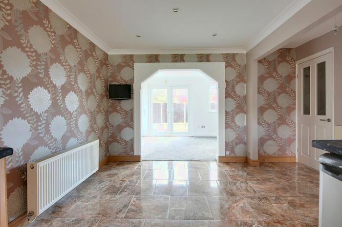 3 Bedroom Property To Rent In St. Austell Close, Brookvale, Runcorn, WA7